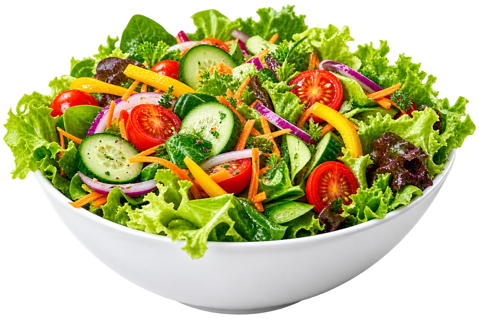 Green Salad